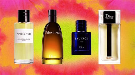 does dior make mens shit|6 Best Dior Fragrances, Tried and Tested by GQ Editors .